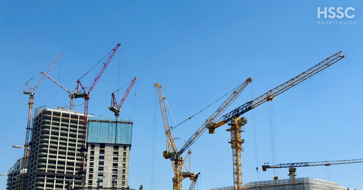 Vai trò quan trọng không thể thiếu của nhà tư vấn đầu tư khách sạn trước khi dự án khởi công